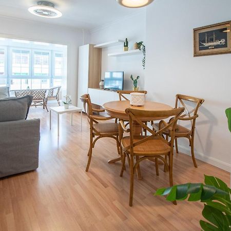 Apartamento El Espejo Del Mar De Cadiz Cádis Exterior foto