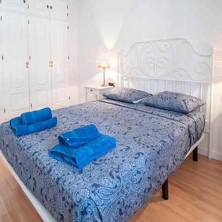 Apartamento El Espejo Del Mar De Cadiz Cádis Exterior foto