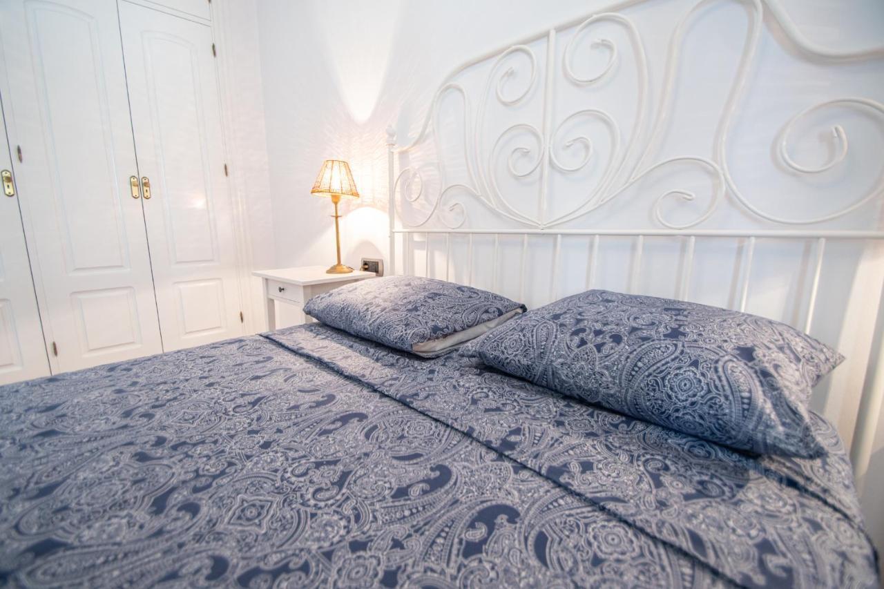 Apartamento El Espejo Del Mar De Cadiz Cádis Exterior foto