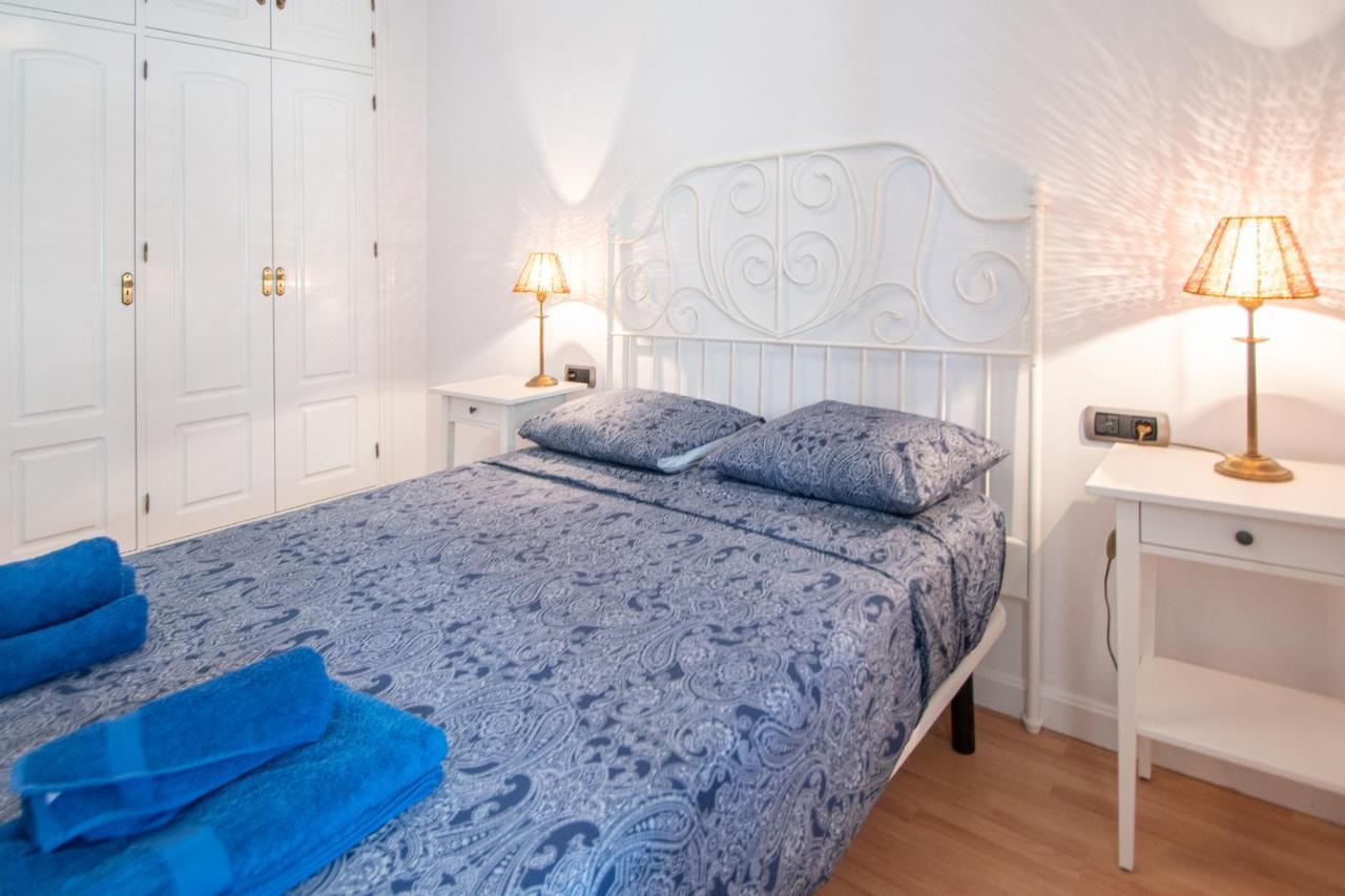 Apartamento El Espejo Del Mar De Cadiz Cádis Exterior foto